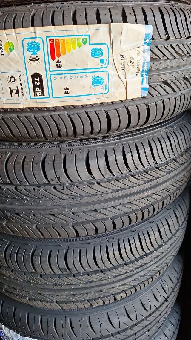 PNEU PASSEIO 175/65 R14 SUMITOMO 