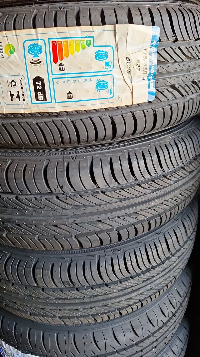 PNEU PASSEIO 175/65 R14 SUMITOMO