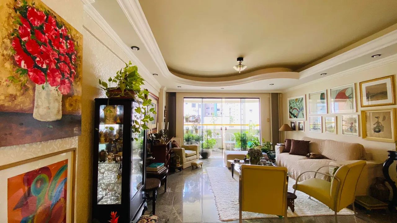 Apartamento para venda em Jardim Renascença - São Luís - MA