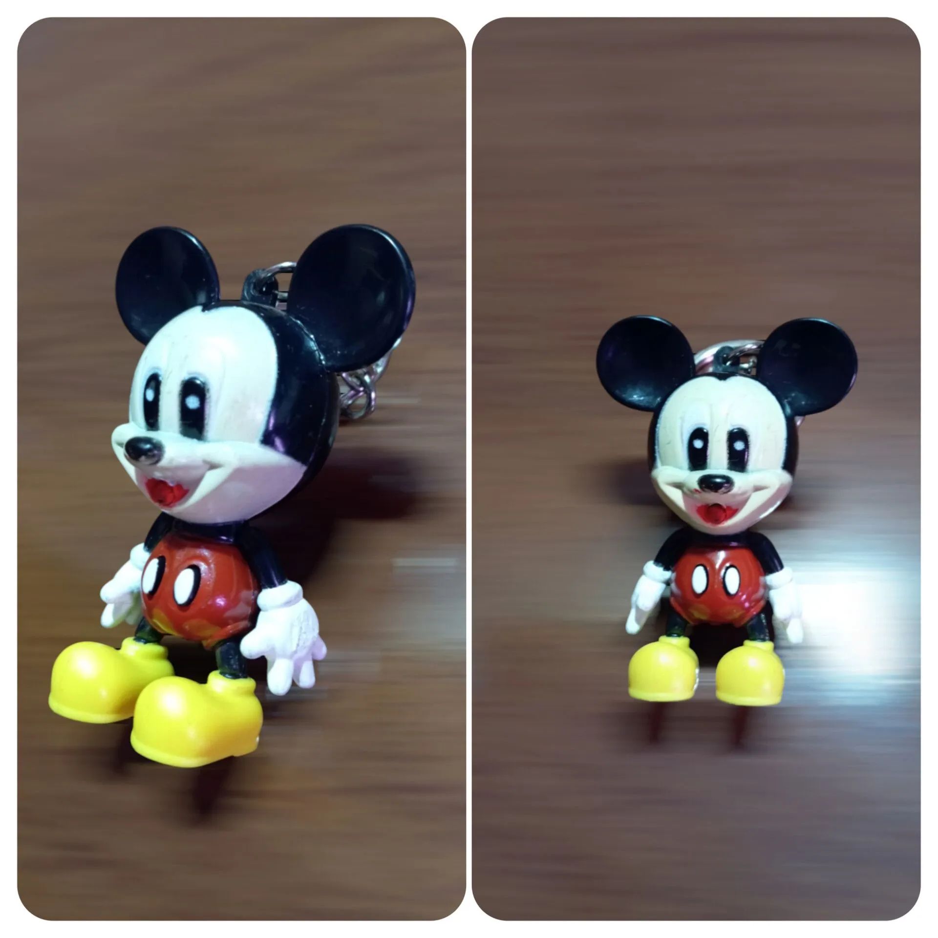 Chaveiro mickey mouse  - Foto 3