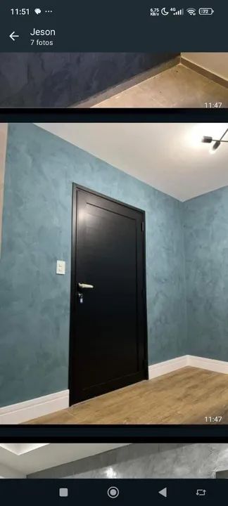 PINTOR PROFISSIONAL  - Foto 4