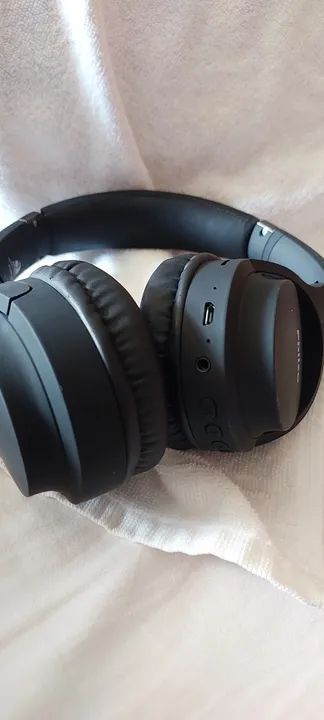 Headphone Philco Wave Bluetooth (sem fio) - Foto 2