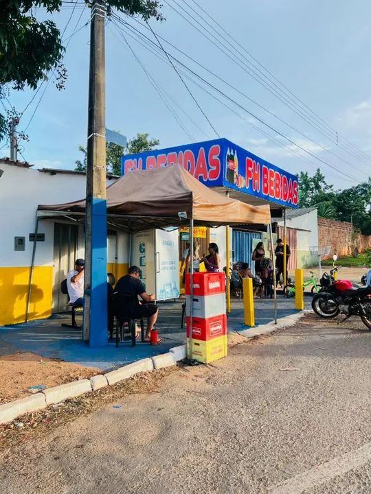 Casa  comercial e Distribuidora  Região Noroeste - Foto 5