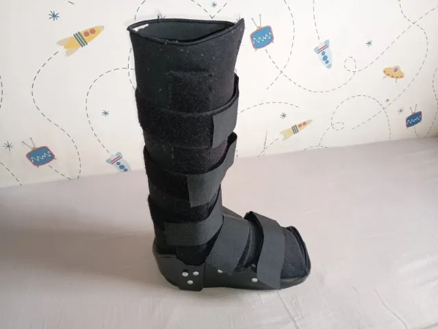 Robofoot à venda com pouquíssimo tempo de uso