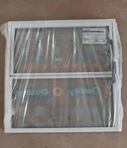 Vitro de Aluminio Branco F.R.E.T.E G.R.A.T.I.S - Foto 2