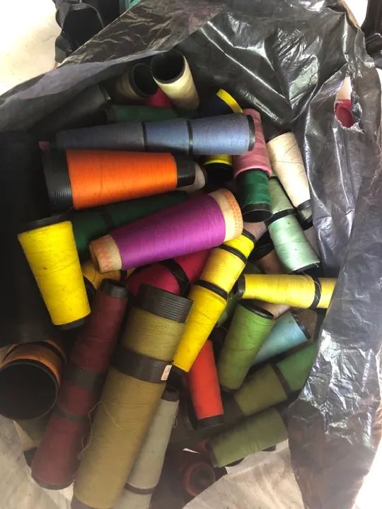 Fio de Costura - Diversas Cores - Foto 3