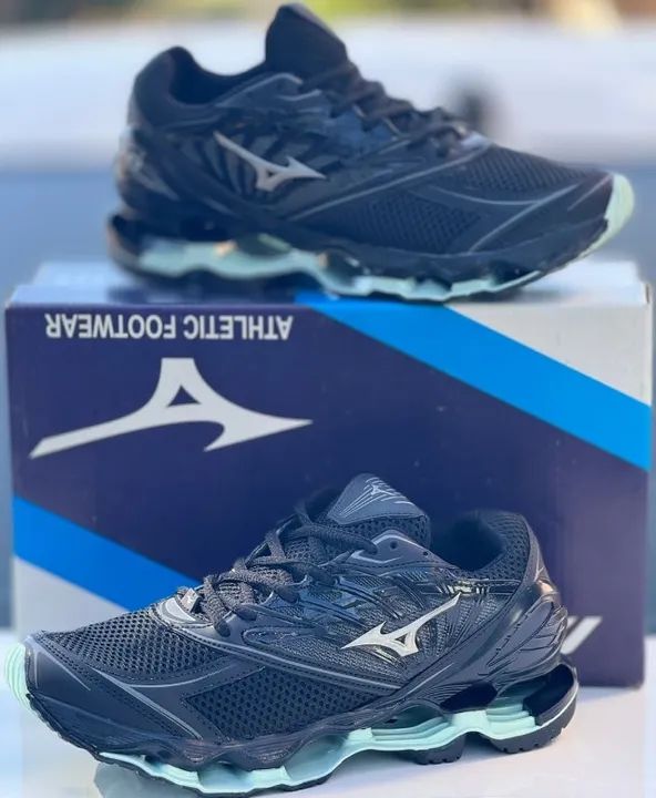 Tenis Mizuno a partir de 80,00 | Goiânia | Delivery | Atacado e Varejo - Foto 4