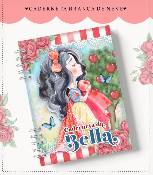 Caderneta de  Saúde - Foto 3