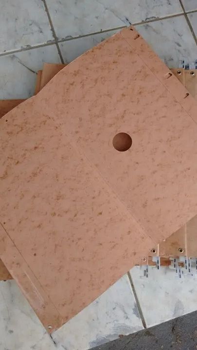 Pastas Suspensas novas e usadas - Foto 4
