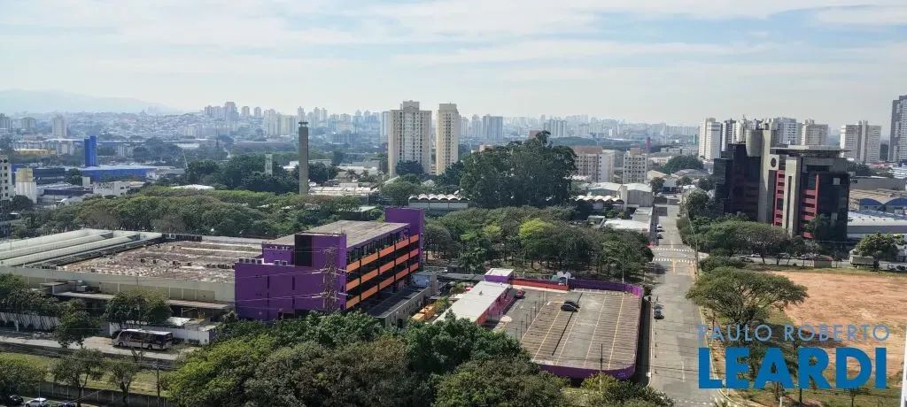 APARTAMENTO - LAPA DE BAIXO - SP - Foto 14