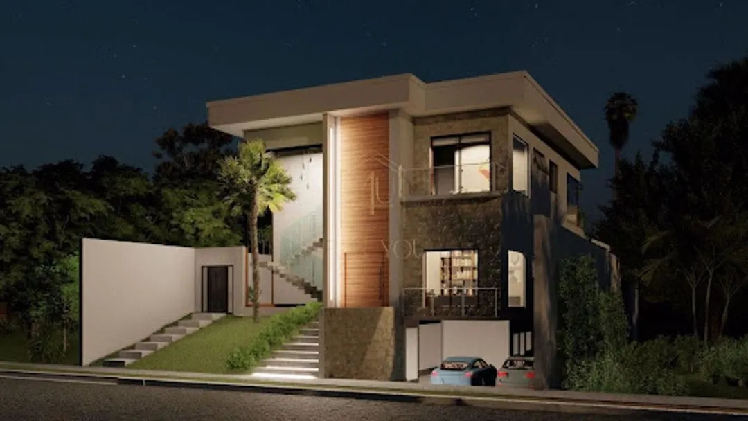 Terreno à venda, 530 m² por R$ 1.750.000,00 - Alphaville - Santana de Parnaíba/SP