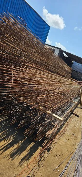 Areia para construção - Entrega rápida! - Foto 3