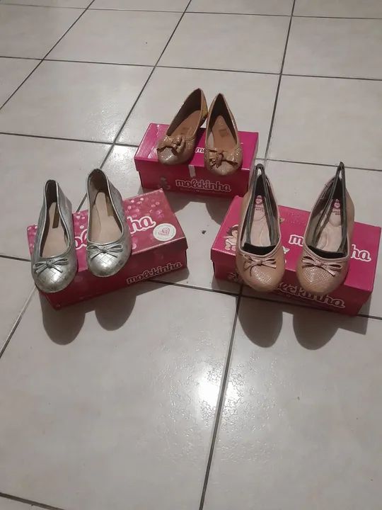 Sapatilhas