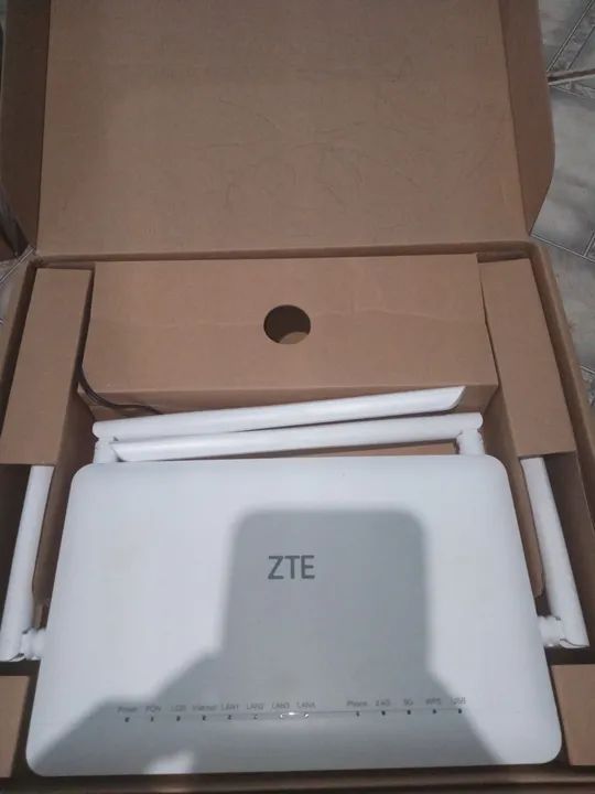 Vendo roteador Multilaser 4 Atenas  - Foto 2