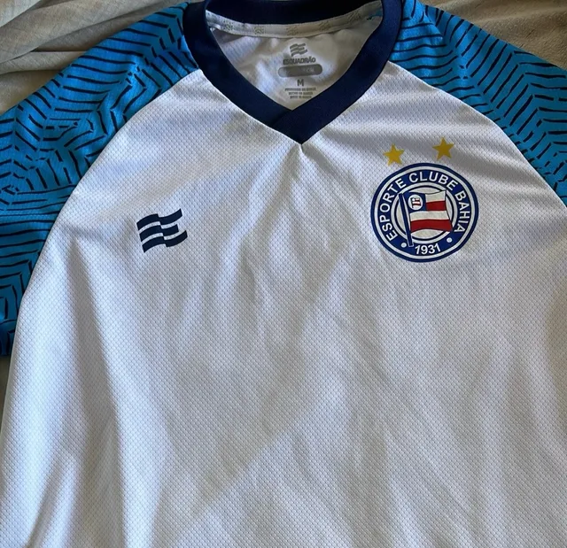 Camisas do bahia  +1828 anúncios na OLX Brasil