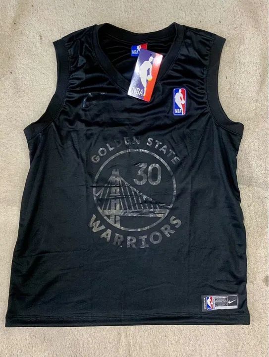 Camiseta Basquete  - Foto 2