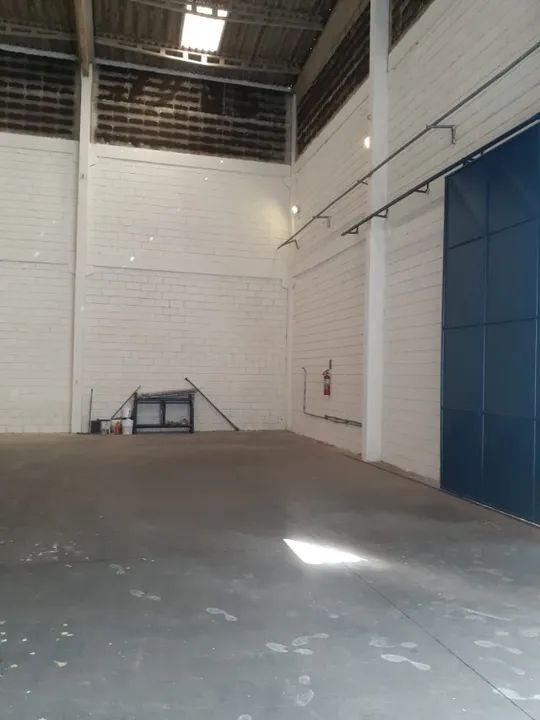 Galpão 1.014 m² em Paulista - Foto 4