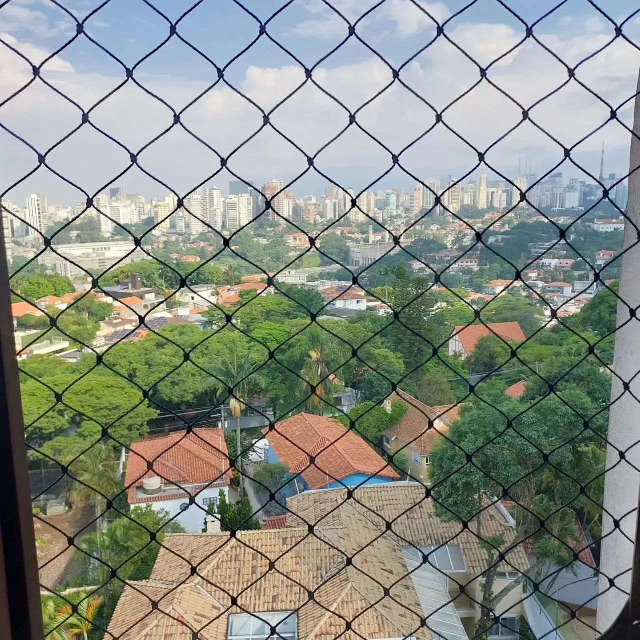 TELAS DE PROTEÇÃO  - Foto 5