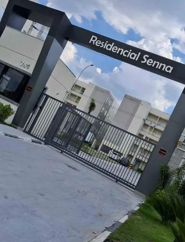 Captação de Apartamento a venda na Estrada Santa Mônica, Parque Santa Rosa, Suzano, SP
