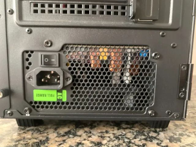 Vendo computador Gamer. Máquina com configuração top de mercado. - Foto 5