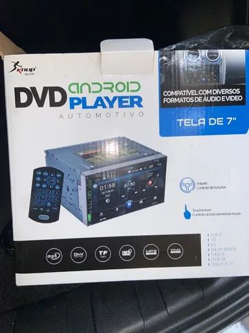 Multimidia knup kpc21 + subwoofer 