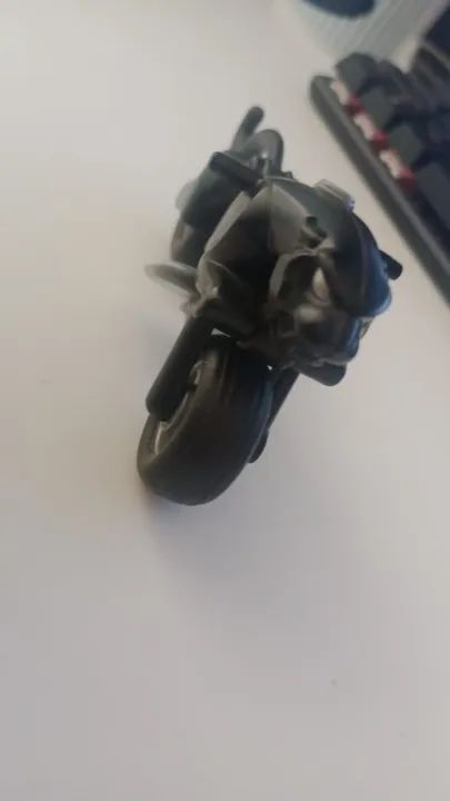 moto mulher gato - Foto 2