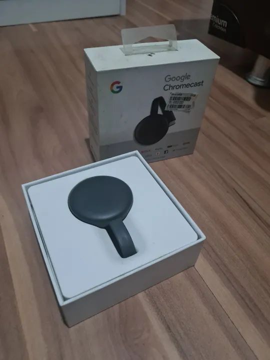 Google Chromecast - Foto 2