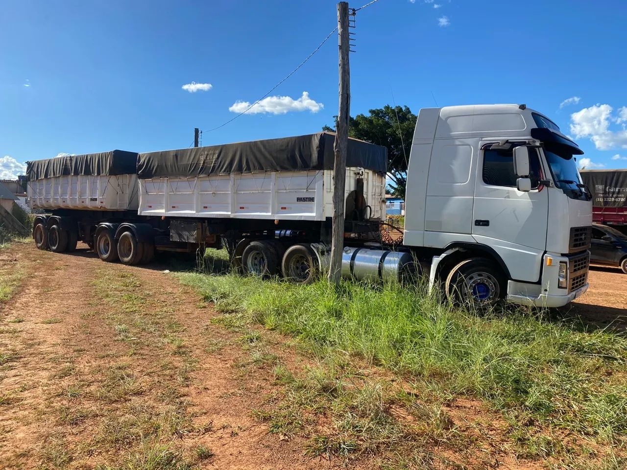 Caminhão Volvo FH 380 - Foto 4
