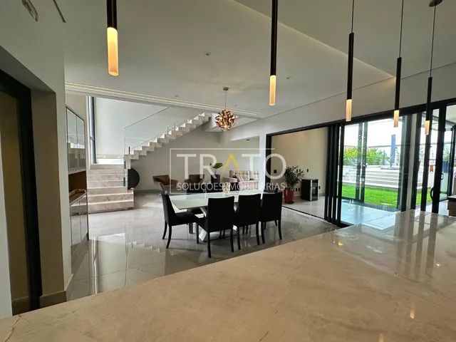casa - Residencial Villa Lobos - Paulínia - Foto 7