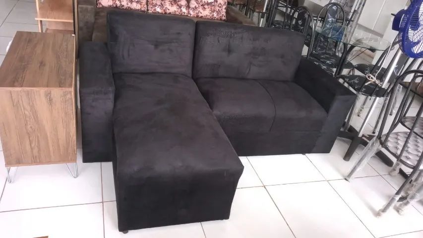 Vendo Lindo Sofá com entrega totalmente grátis ! 