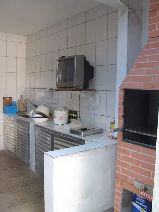 Casa em Mongaguá 100 metros da praia para temporada - Foto 3