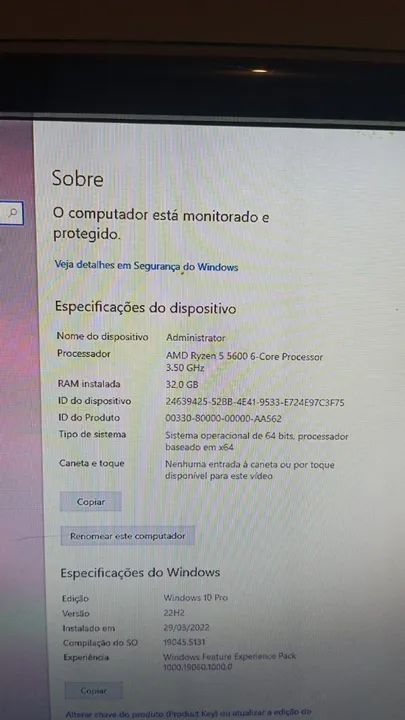 computador gamer - Foto 3