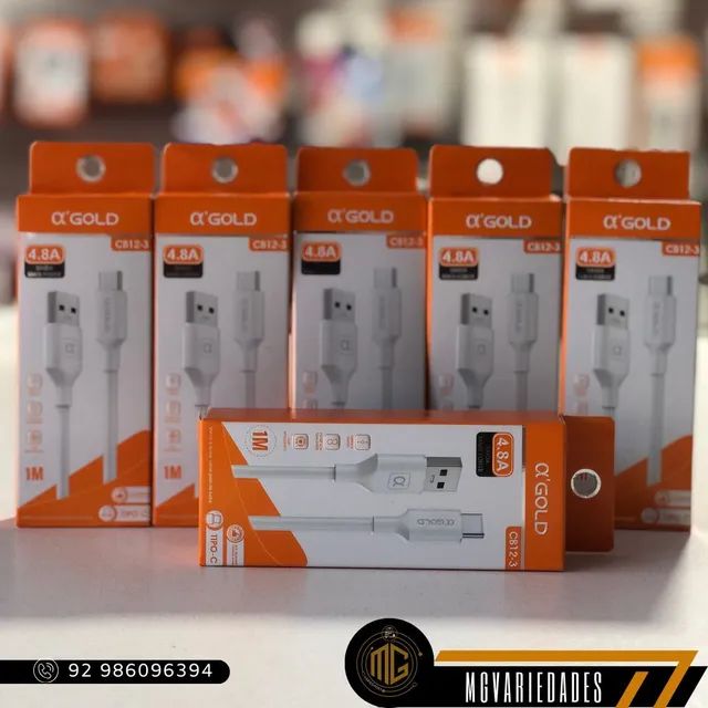 Cabo Tipo C 