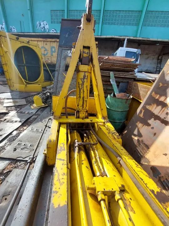 Implemento Rollon - Foto 10