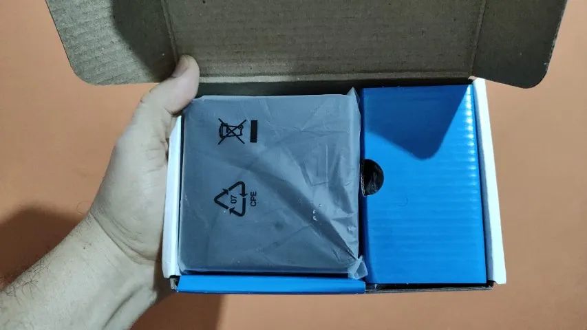 Tv box Smart Pró Eletronic Smartpro Prosb-3000 Homologado pela Anatel - Foto 2