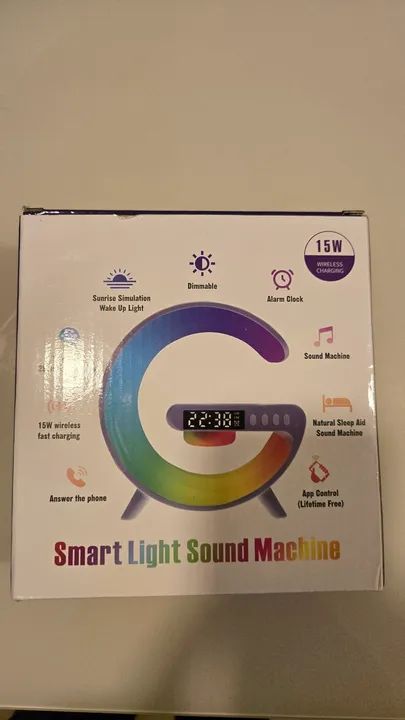 Ring Light para Celular - Iluminação Profissional - Foto 2