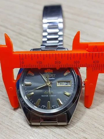 Relógio Orient Automático - Foto 3