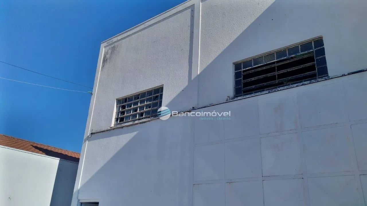 Barracão à venda e para alugar - Jardim Ipaussurama - Campinas/SP. - Foto 6