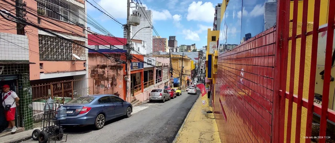 Oportunidade, excelente loja centro  - Foto 3
