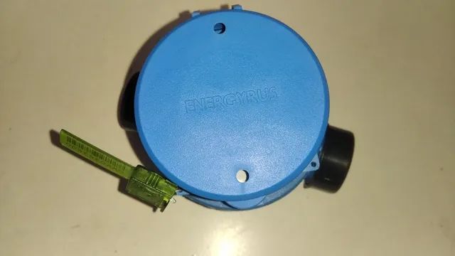 Hidrômetro 1' - Foto 5