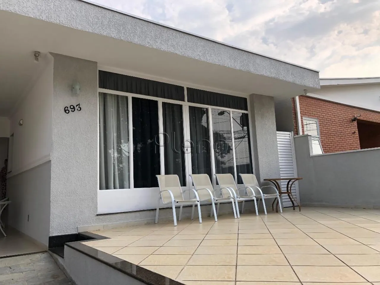 Casa à venda em Campinas, Jardim Chapadão, com 4 quartos, com 200 m²