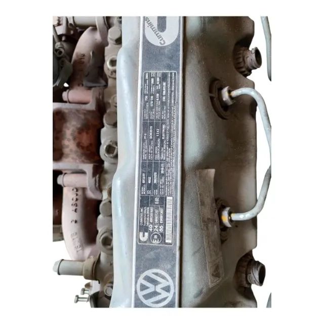 Peças para Motor Caminhão VW 11180 - Foto 4