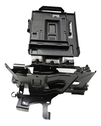 Suporte Da Bateria Chevrolet Ônix Turbo 2021 - Foto 6