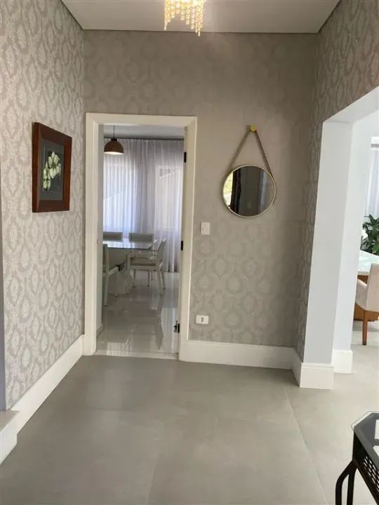 Casa para locação mobiliada em Alphaville com 4 quartos - Foto 2