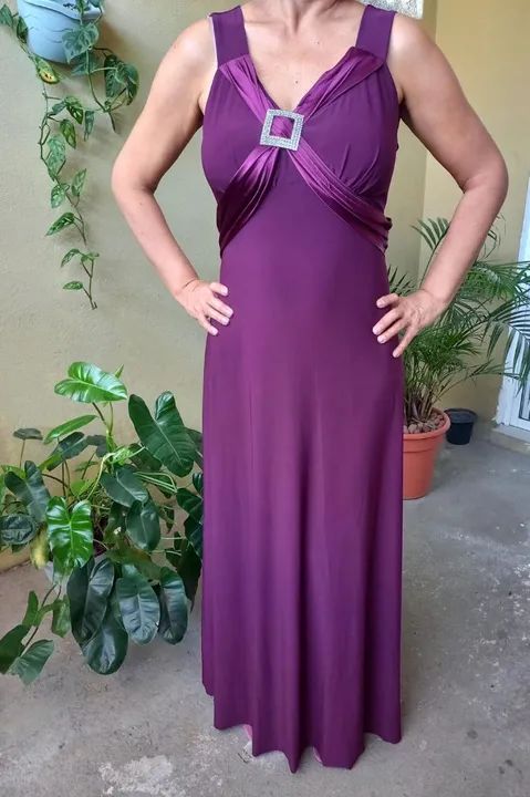 Vestido de Festa