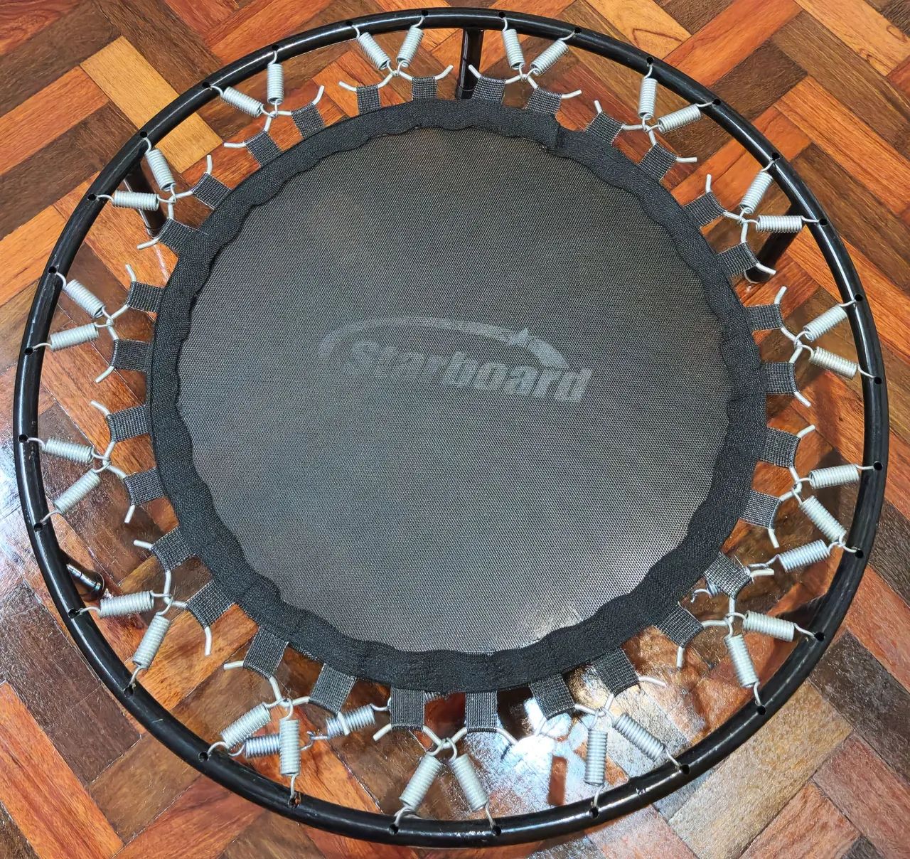 Jump (mini cama elástica) - Starboard (30 molas + molas reservas)