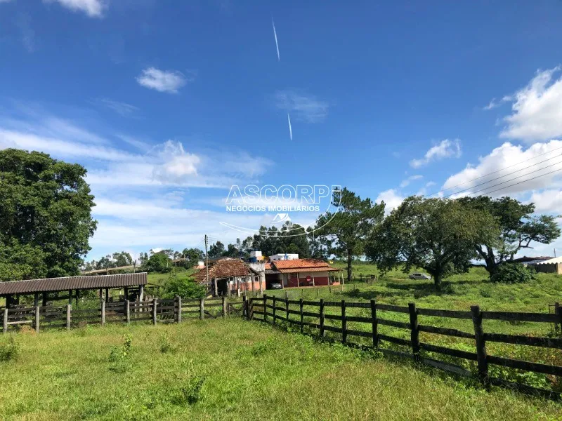 Sitio a venda em Anhembi (Cód.: ST00005)