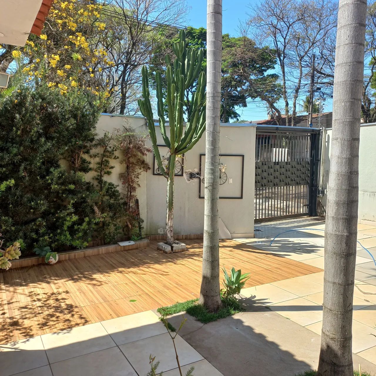 Foto - Maringá - Jardim Tupinambá