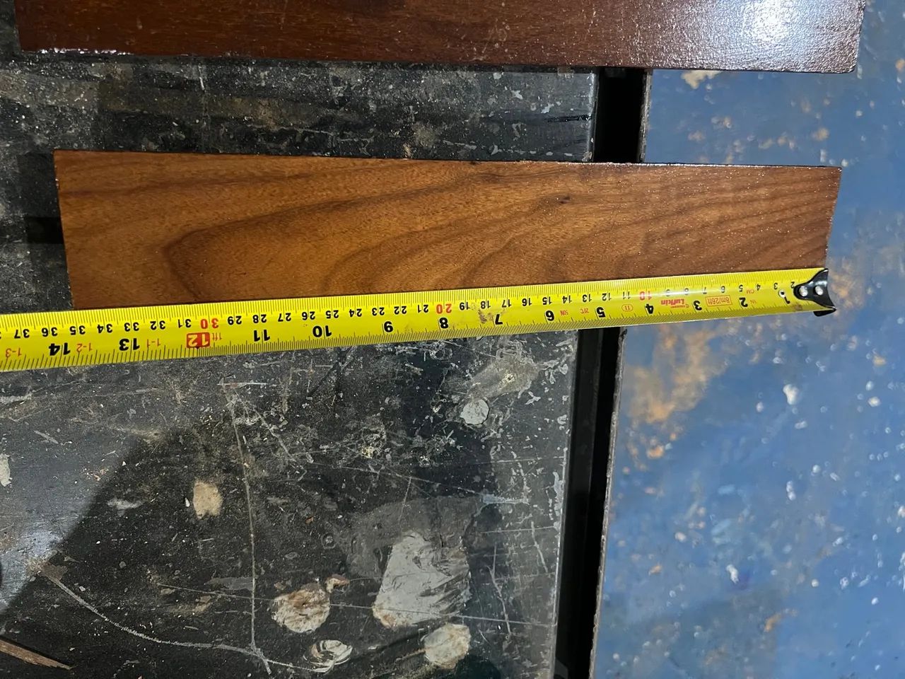 Madeira para piso taco 35x7 ipê  - Foto 2