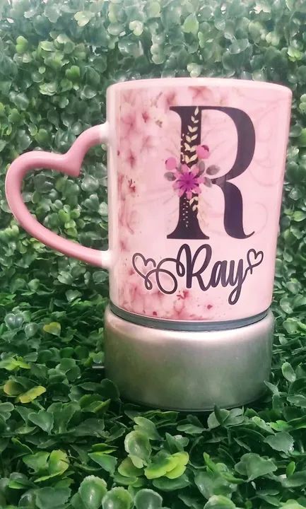 Caneca Personalizada 